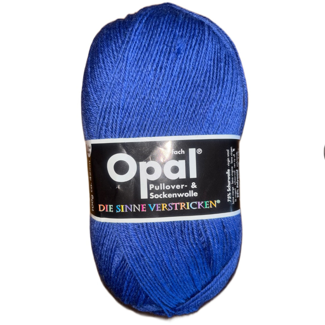Opal uni Ozean
